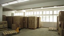 Kapo Factory Building (D13), Factory #588090791